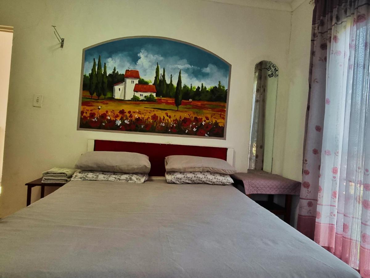 Guest house Draper's Johannesburg