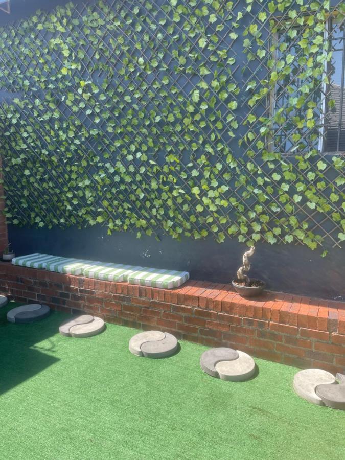 Nhà khách One Three 9ine Boutique Johannesburg