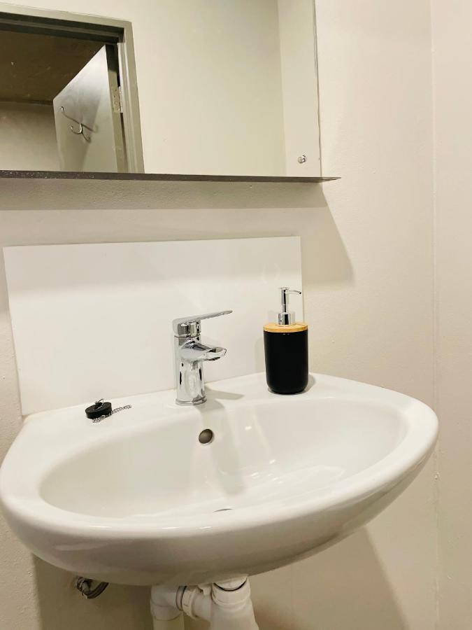 Apartment Maboneng Modern Style