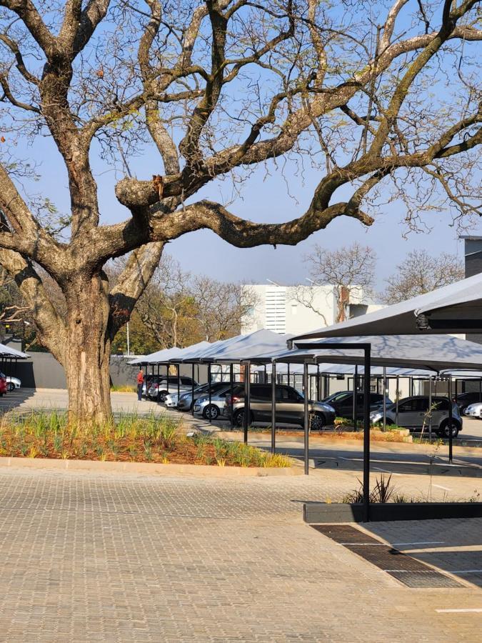 Apartment 97b Flex 2 On Murray, Waverly Johannesburg
