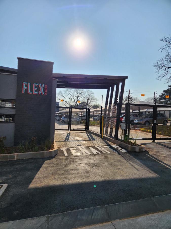 Apartamento 97b Flex 2 On Murray, Waverly