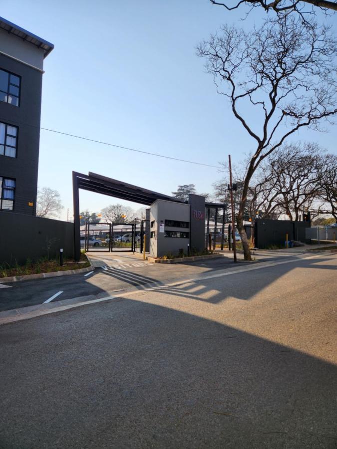 Apartamento 97b Flex 2 On Murray, Waverly *