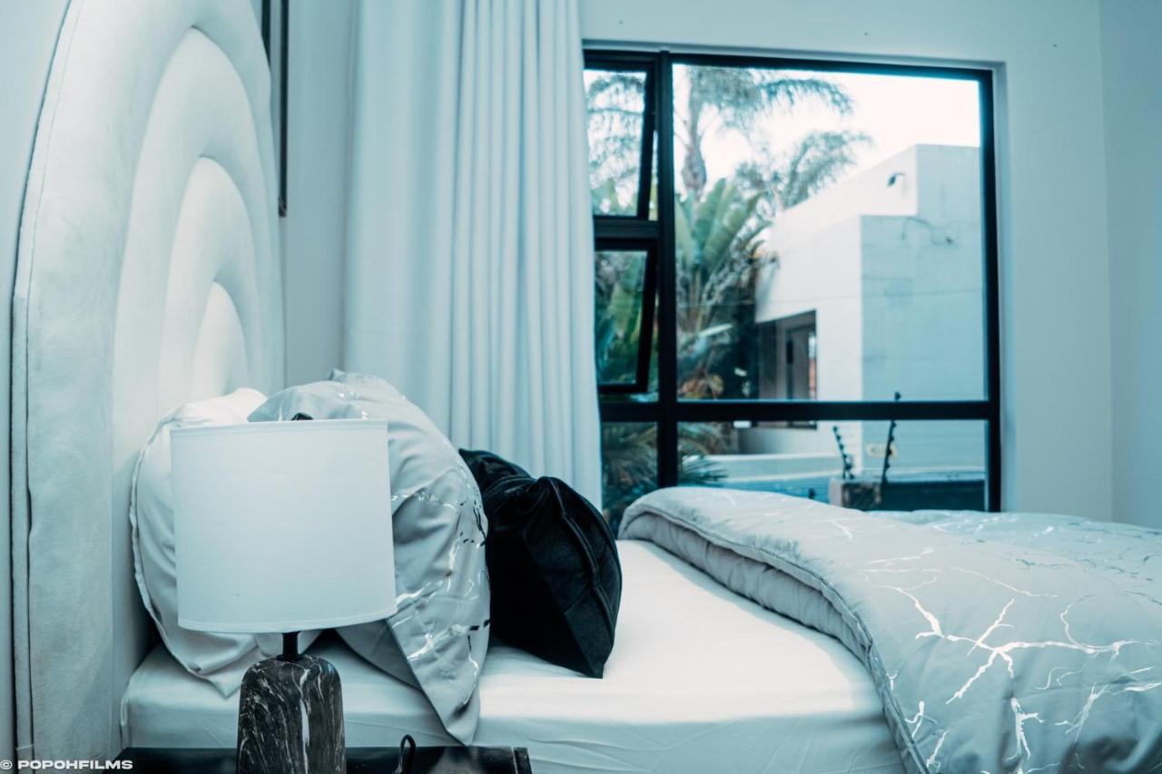 Casa De Amor- Johannesburg