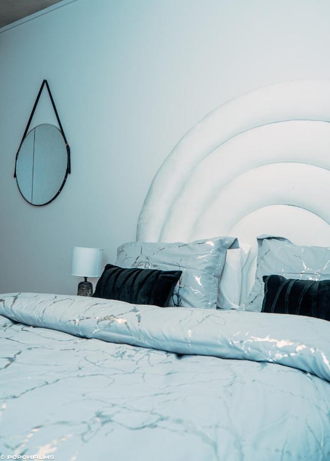 Casa De Amor- Johannesburg