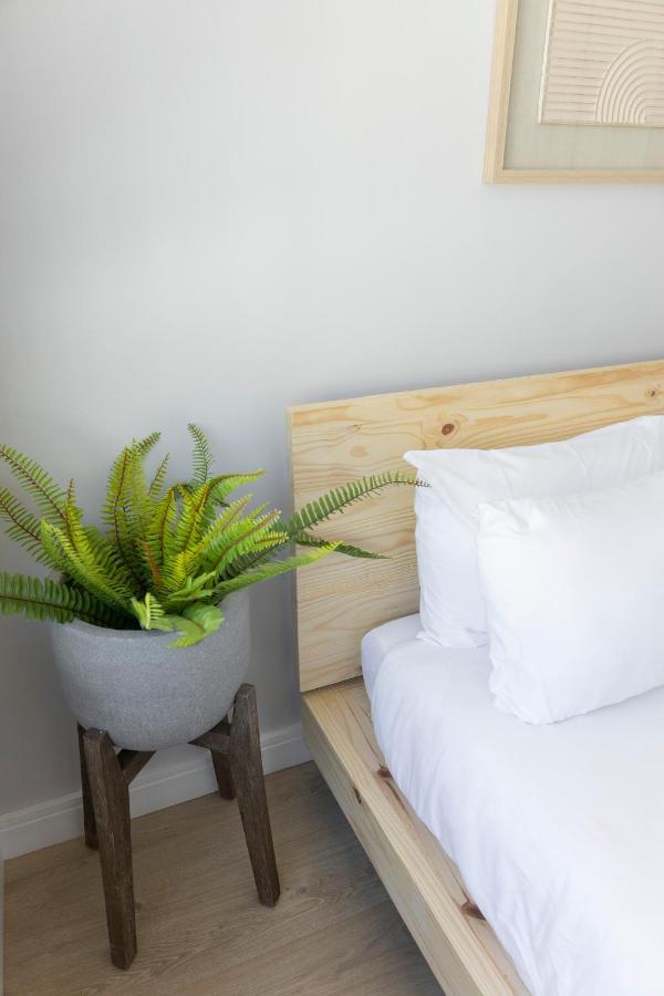 Modernday Homes 1 Apartamento