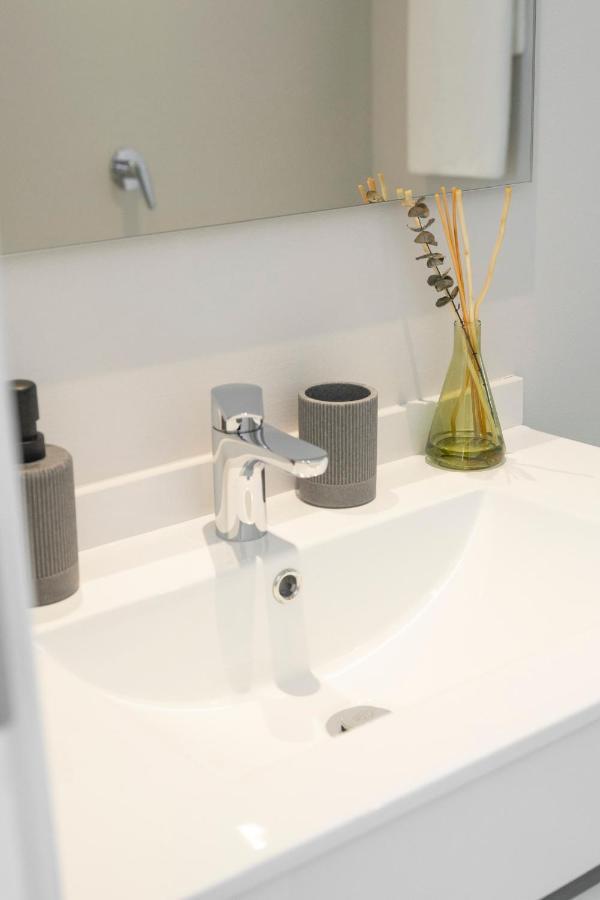 Apartamento Modernday Homes 1 Joanesburgo