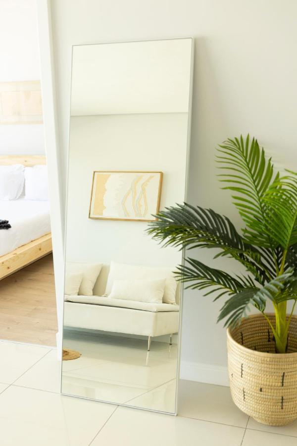 Modernday Homes 1 Apartamento *