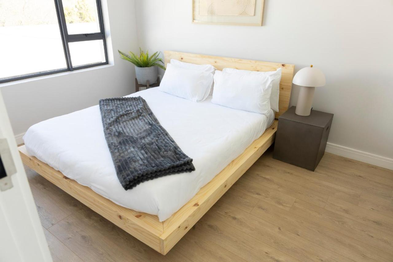 Modernday Homes 1 Apartamento Joanesburgo