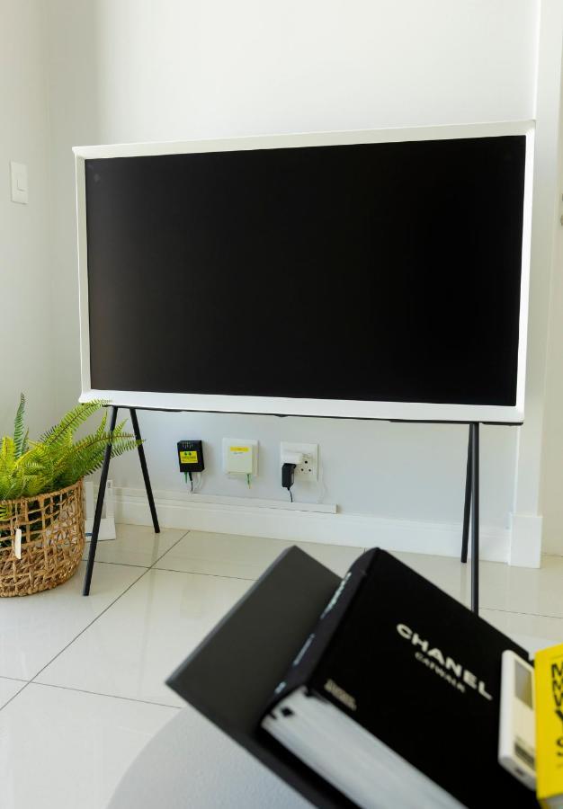Apartamento Modernday Homes 1