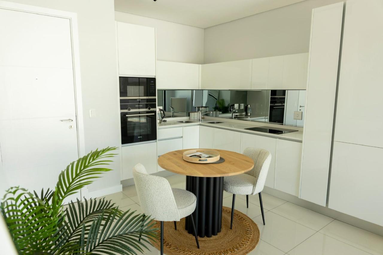 Apartamento Modernday Homes 1 *