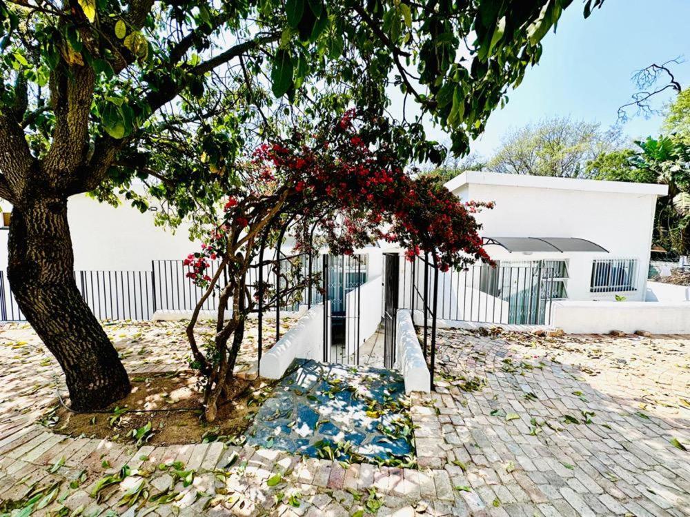 Guest house C And C Vibes Jhb Ferndale Johannesburg