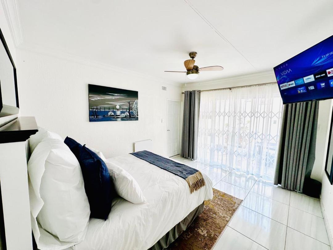 C And C Vibes Jhb Ferndale * Johannesburg
