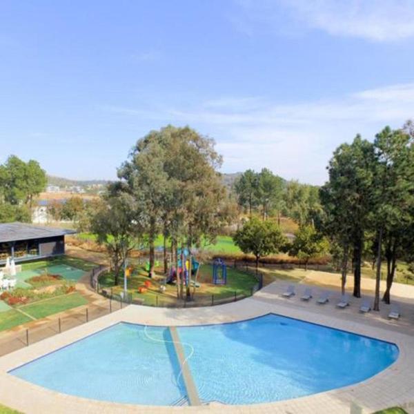 Apartment Eye Of Africa Luxury Golf Johannesburg