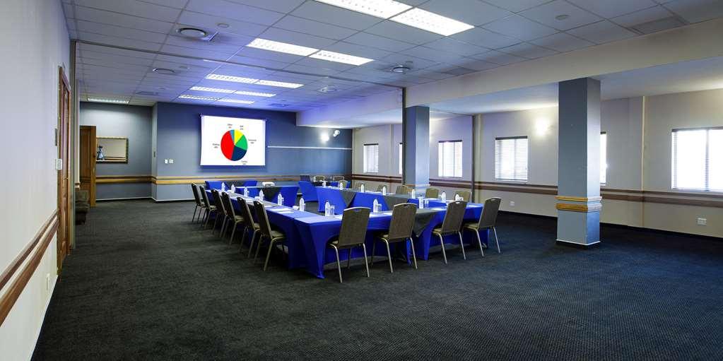 Apollo Khách sạn Johannesburg