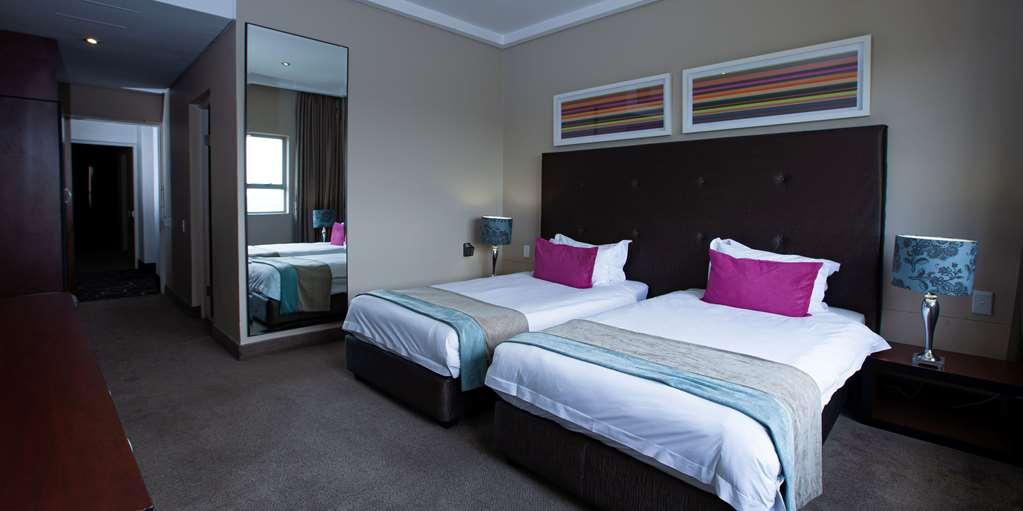 Apollo Khách sạn Johannesburg