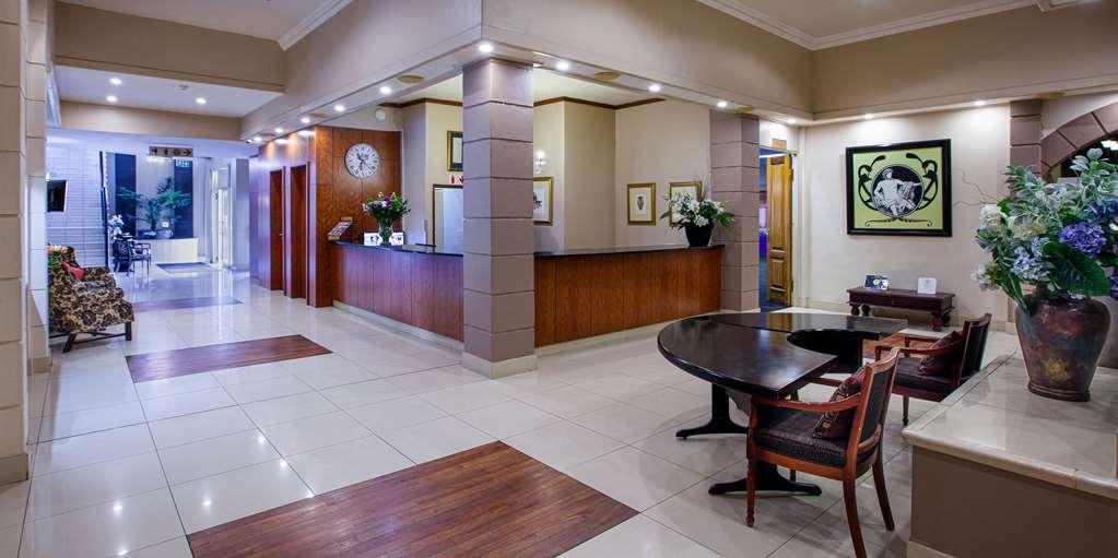 Apollo Khách sạn Johannesburg