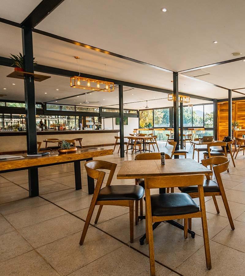 Eye Of Africa Luxury Golf * Johannesburg