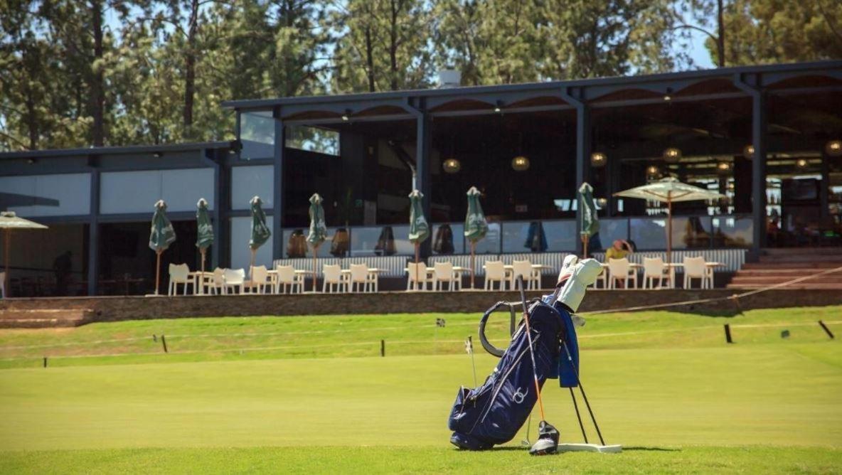 Apartment Eye Of Africa Luxury Golf