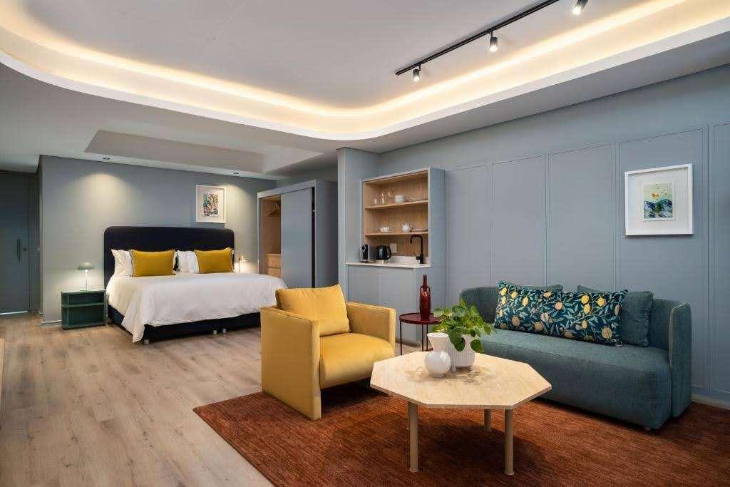 Rosebank 4*
