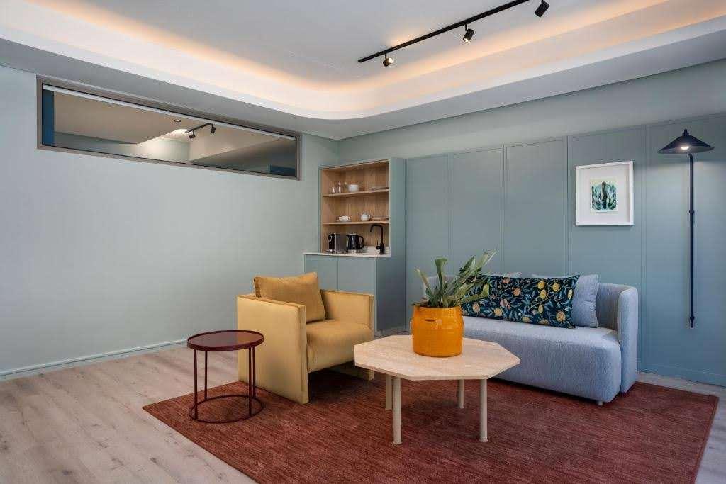 Hotel Rosebank 4*