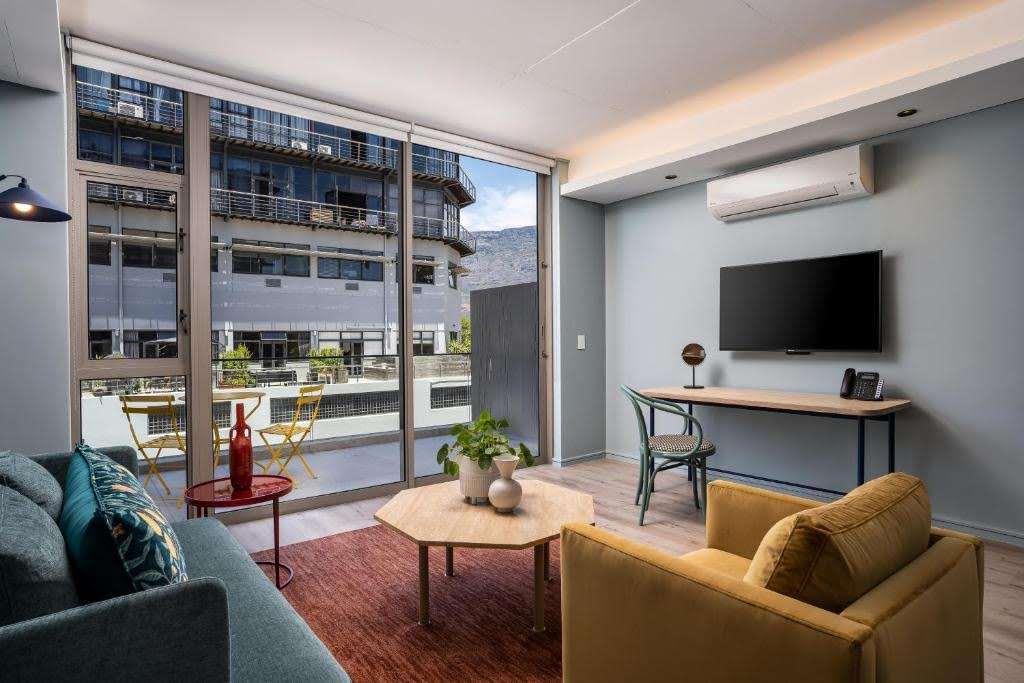 Hotel Rosebank 4*