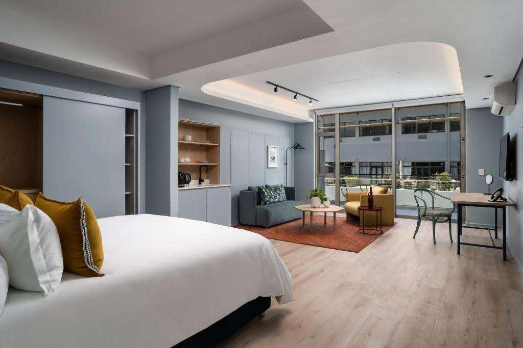 Rosebank Johannesburg