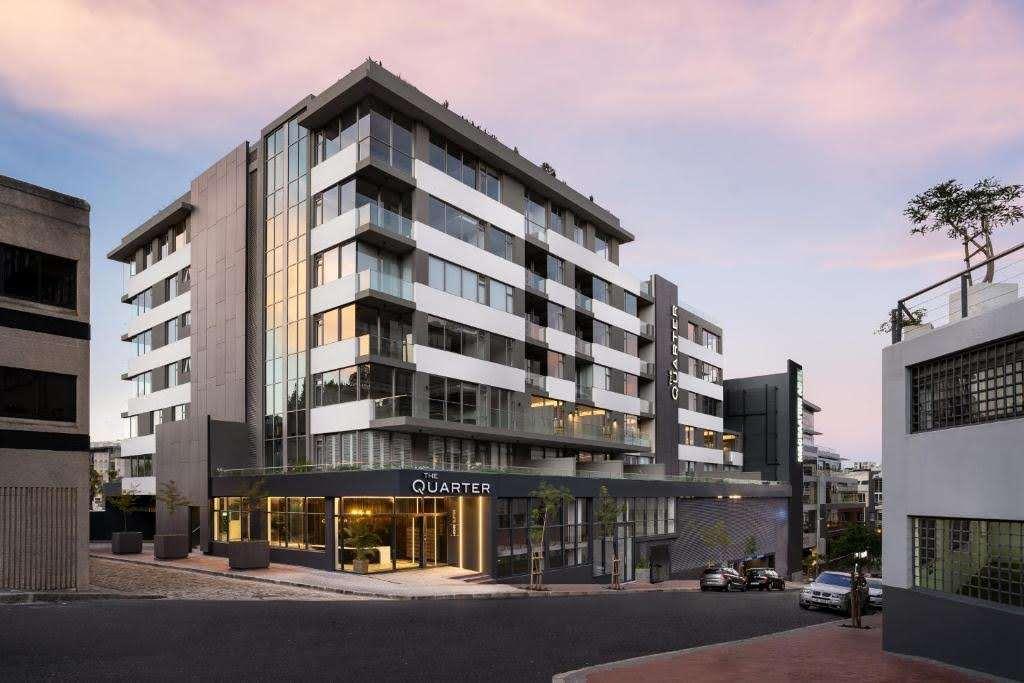 Rosebank 4*