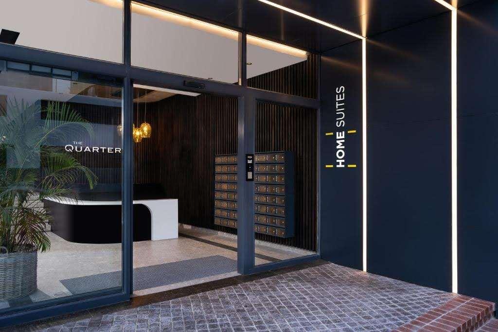 Rosebank 4* Joanesburgo