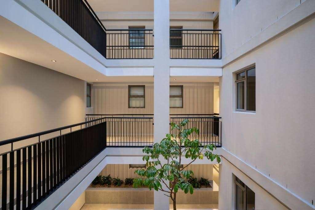 Rosebank Joanesburgo