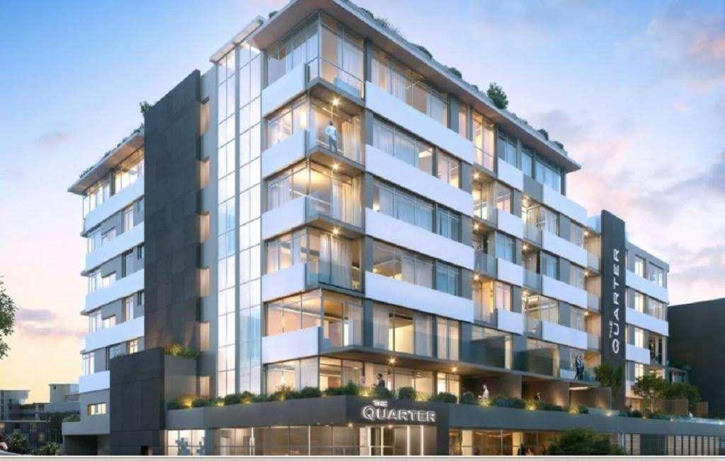 Rosebank 4*