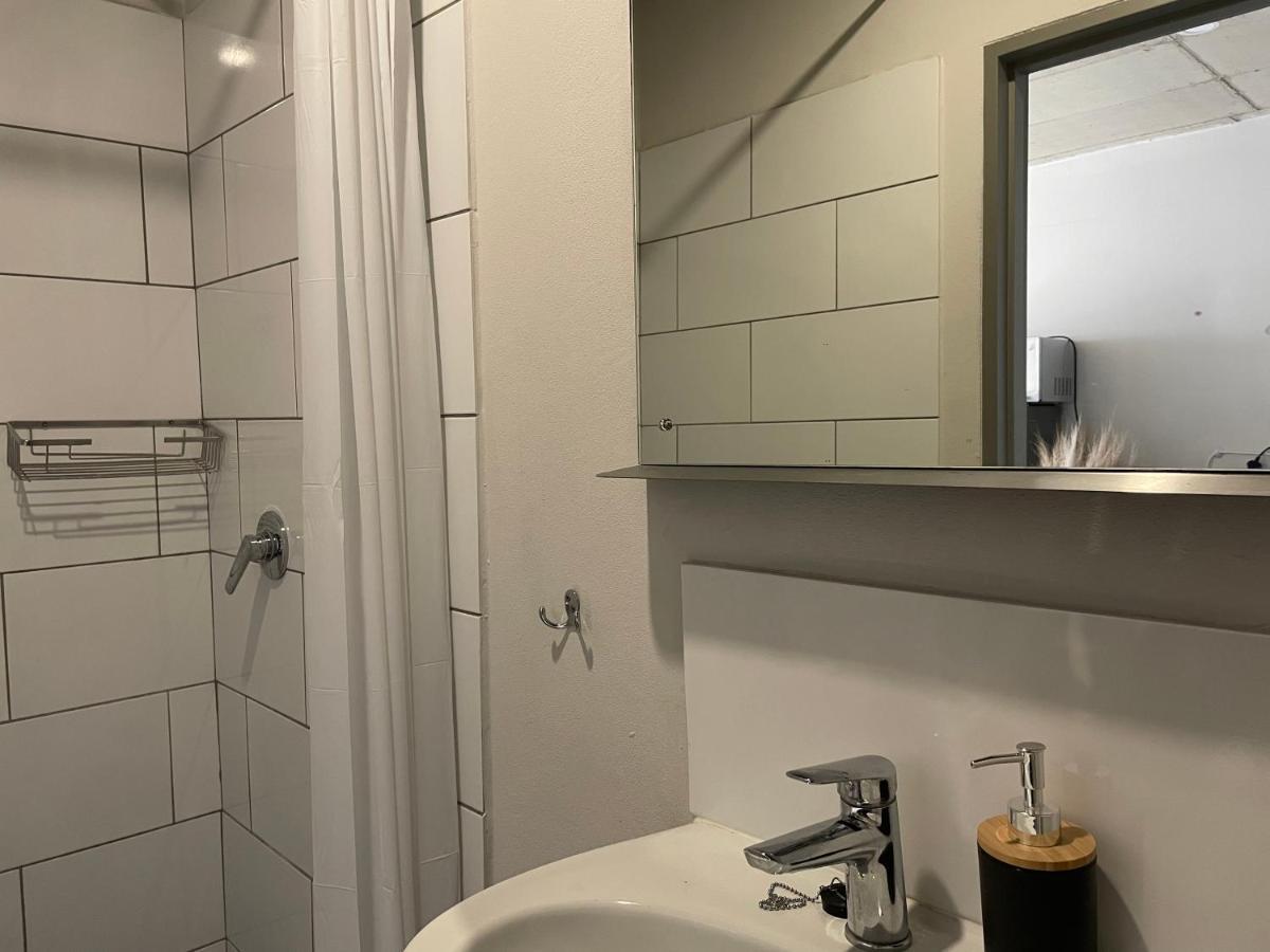 Maboneng Modern Style Apartment *