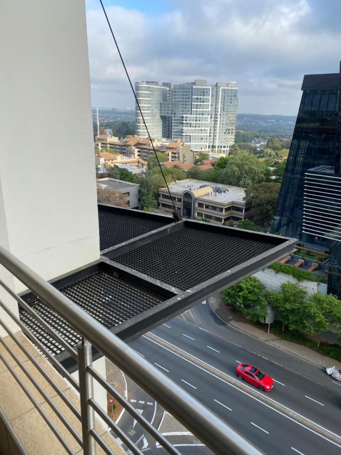 Sandton Hydro Park Apartamento
