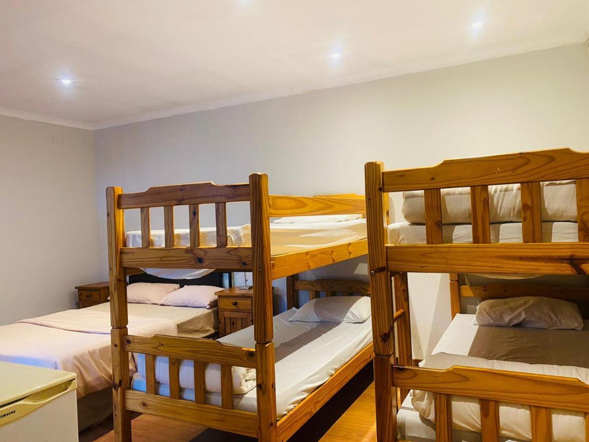 Da Arden Guest house 2*