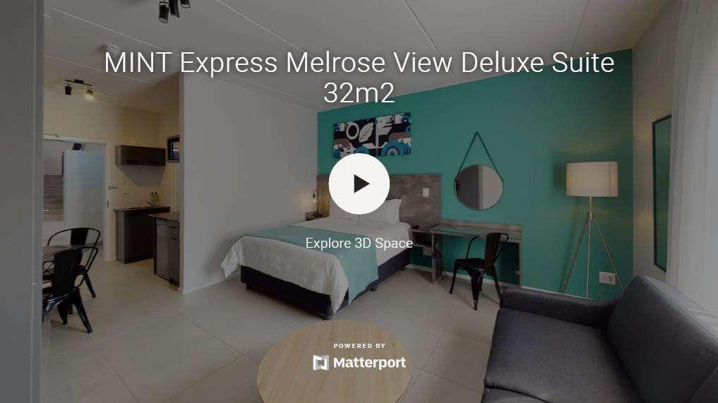 Mint Express Melrose View Căn hộ *
