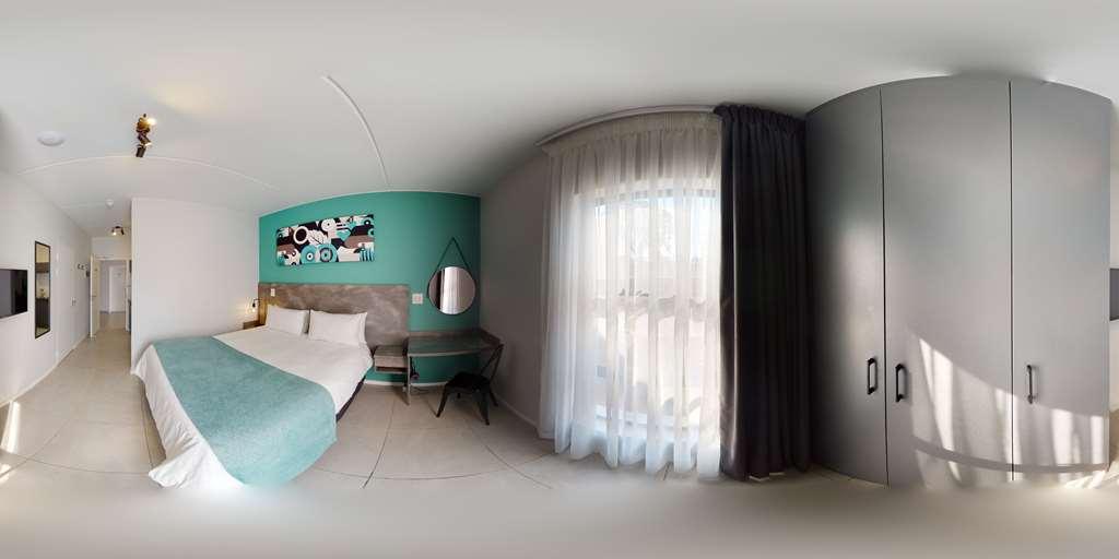 Căn hộ Mint Express Melrose View Johannesburg