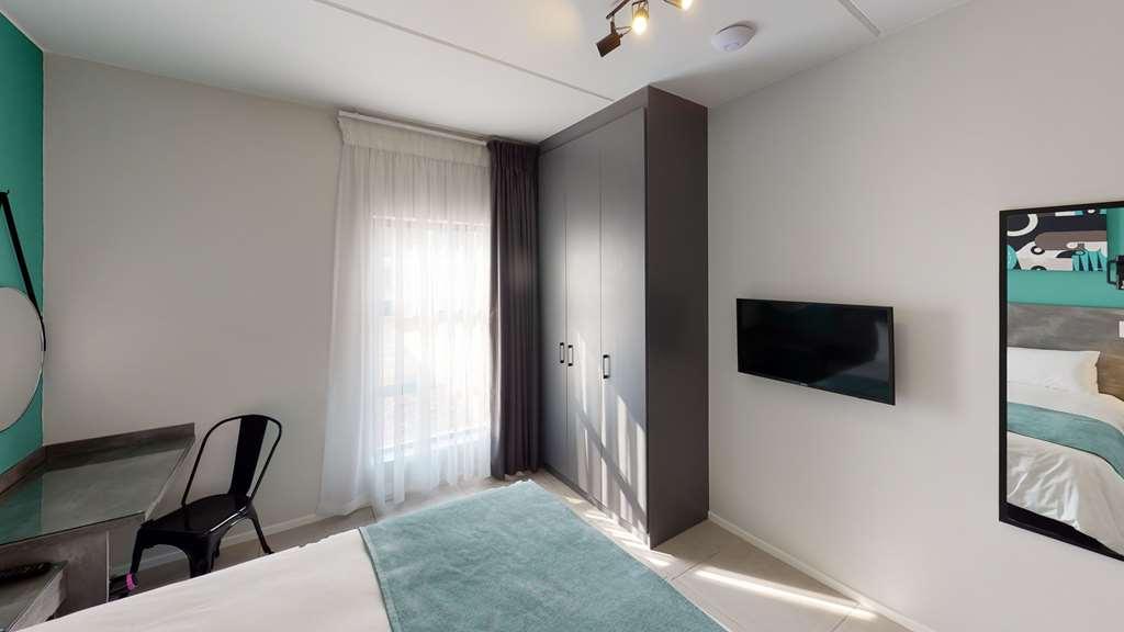 Mint Express Melrose View Căn hộ Johannesburg