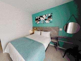 Căn hộ Mint Express Melrose View Johannesburg