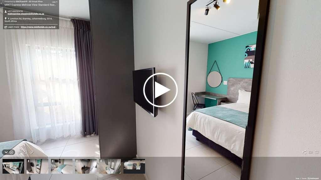 Mint Express Melrose View Căn hộ