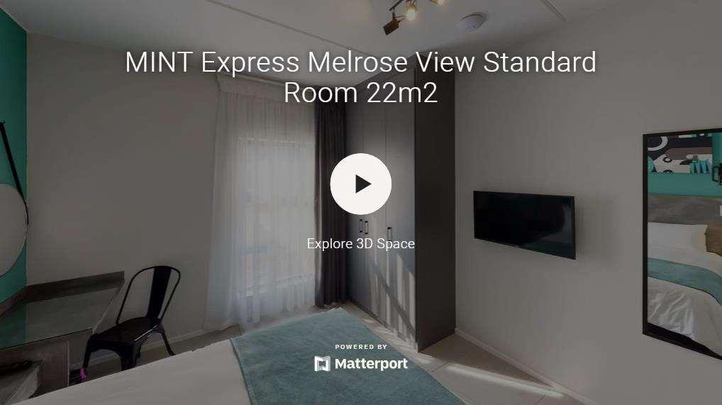 Mint Express Melrose View