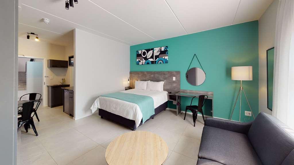 Mint Express Melrose View Căn hộ Johannesburg