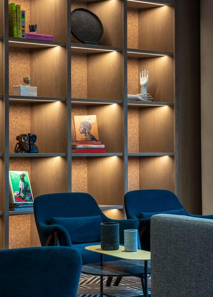 Radisson Red Rosebank Johannesburg
