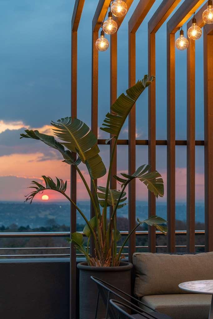Radisson Red Rosebank Hotel Johannesburg