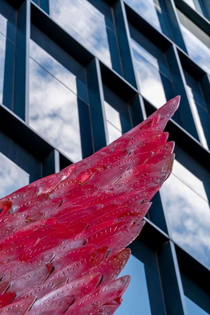 Radisson Red Rosebank Johannesburg