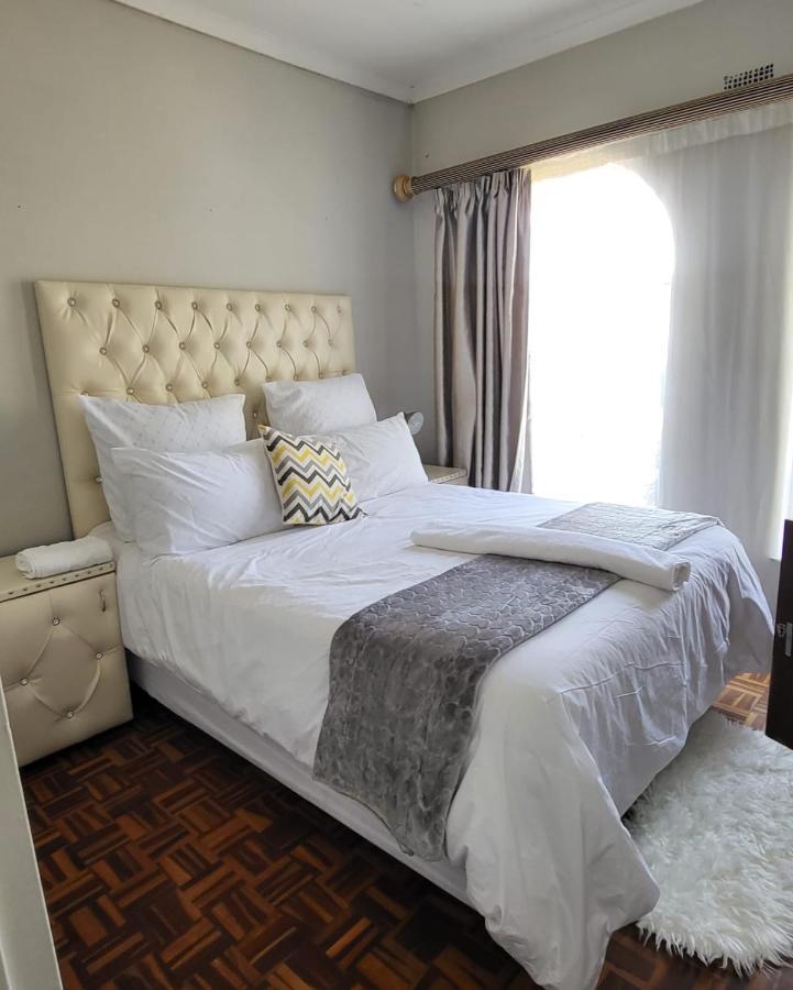 Sky View Guest house *