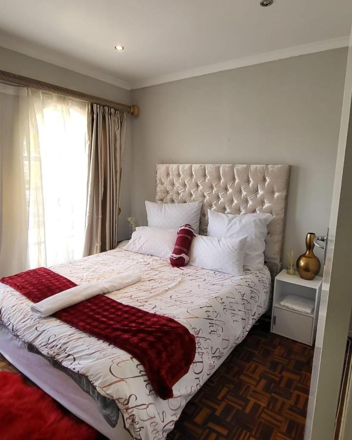 Guest house Sky View Johannesburg