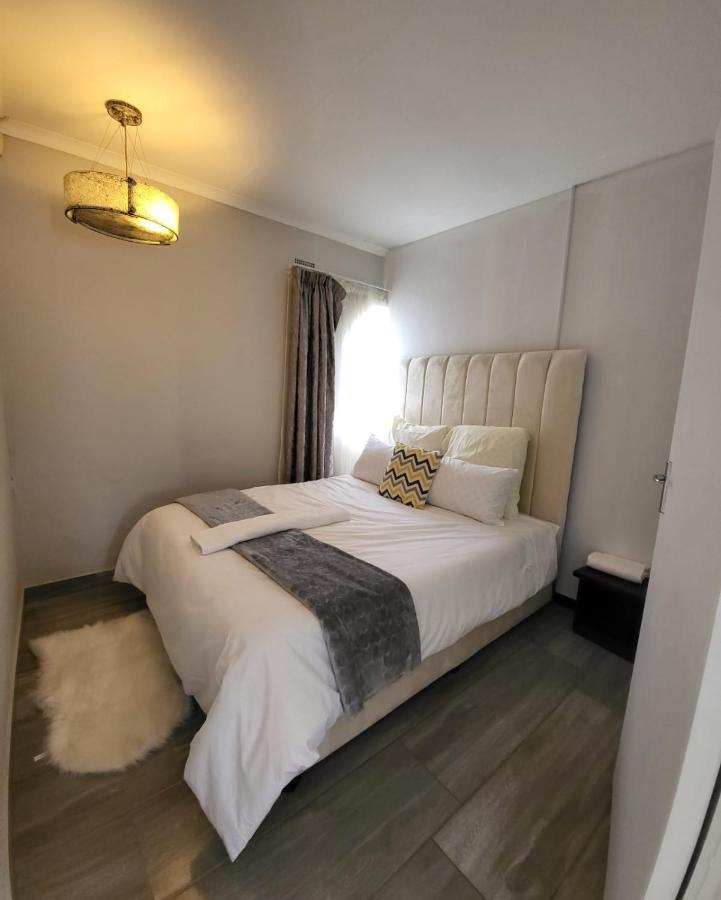 Sky View Guest house *