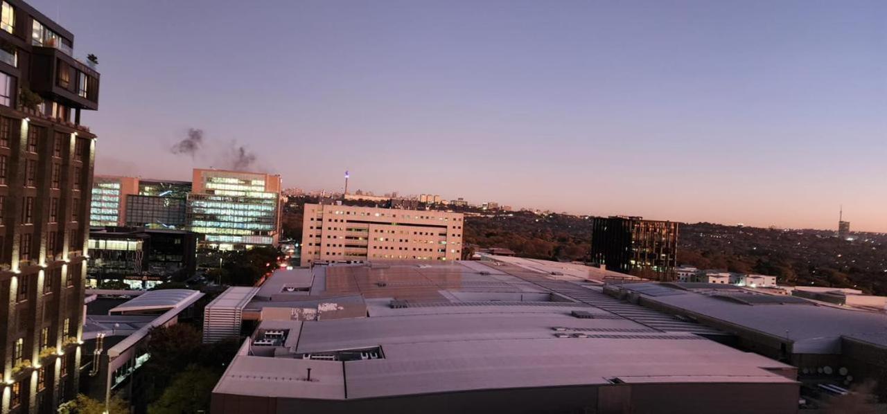 Rosebank Comfort *