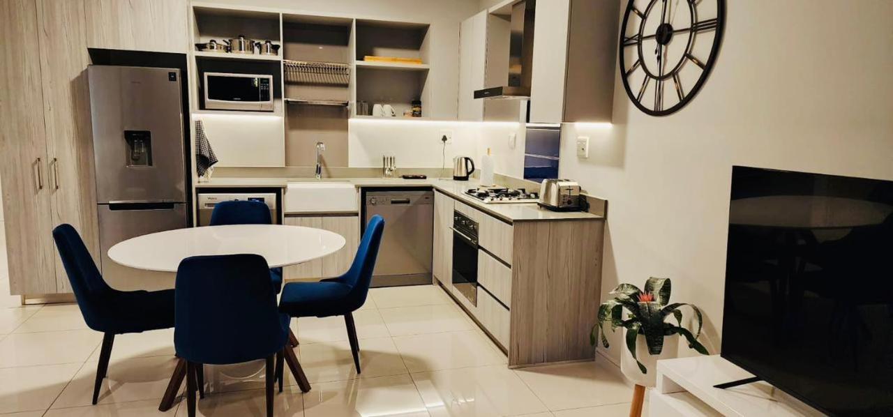 Apartment Rosebank Comfort *