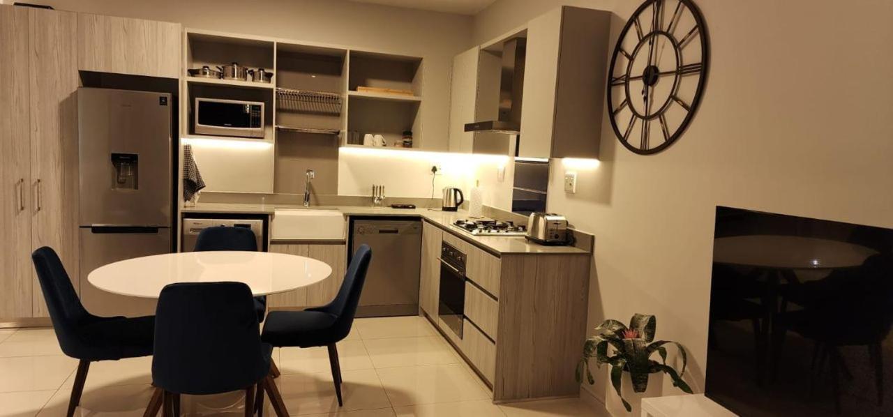 Rosebank Comfort Johannesburg