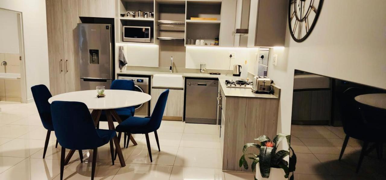 Apartment Rosebank Comfort *